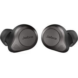 Jabra Elite 85T True Wireless Earbuds - Black