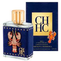 Carolina Herrera Ch Men Under The Sea Limited Edition Men Edp 100Ml