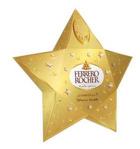 Ferrero Rocher Star 75g