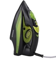 Olsenmark Steam Iron 2400.0 W Green & Black OMSI1713