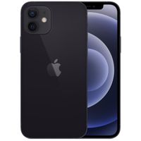 Apple iPhone 12 64GB Black (Pre Owned With One Month Warranty)