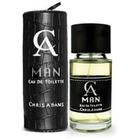 Chris Adams Durante Pour Homme For Men Eau De Parfum 100ml
