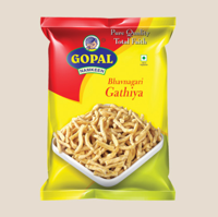 Gopal Bhavnagari Gathiya 250gm