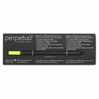 Perpetua Matita 80% Grafite Pencil Green Lime - Zantech