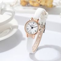 Quartz Watch for Women's Analog Quartz Modern Style Elegant Fashion Casual Watch Alloy PU Leather Creative / One Year miniinthebox - thumbnail