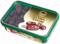 SIAFA Khudri Dates 400gm (2510)