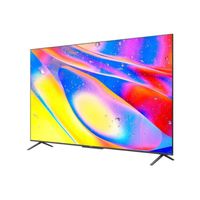 TCL 65 Inch QLED 4K Smart LED TV | Android TV | 65C726