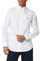 Long-Sleeve Logo Shirt - thumbnail