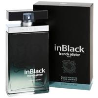 Franck Olivier In Black (M) Edt 75Ml