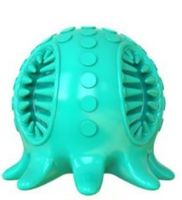 For Pet Octopus Dog Chew Toy - Blue For Pet Octopus Dog Chew Toy - Blue