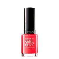 Revlon Colorstay Gel Envy Longwear Nail Polish 130 Pocket Aces 15ml - thumbnail