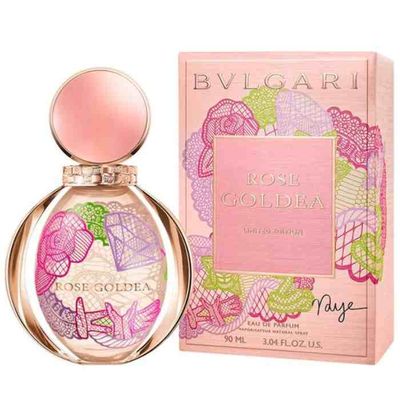 Bvlgari Rose Goldea Limited Edition (W) Edp 90Ml Bvlgari Rose Goldea Limited Edition (W) Edp 90Ml
