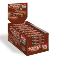 Loacker Gardena Chocolate 25 X 38Gms (UAE Delivery Only)