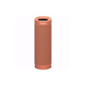 Sony XB23 Extra Bass Portable Bluetooth Speaker, Red Color