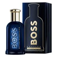 Hugo Boss Bottled Triumph (M) Elixir Parfum Intense 100Ml
