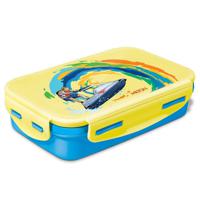 Milton Steely Kids Lunch Box 500ml - Blue MT_STKLB500_BU