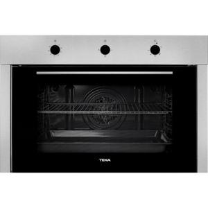 TEKA Built-in Multifunction oven with HydroClean cleaning system in 90 cm | HSF 930