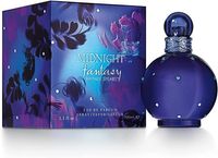 Britney Spears Midnight Fantasy (W) Edp 100ml (UAE Delivery Only)