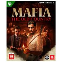 Mafia: The Old Country Xbox Series X