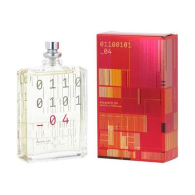 Escentric 04 (M) Edp 100ml