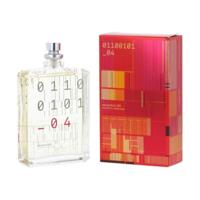 Escentric 04 (M) Edp 100ml