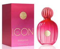 Antonio Banderas The Icon Women Edp 100Ml