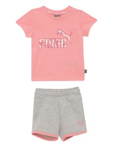 Puma  Sets - Pink