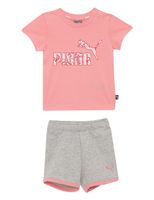 Puma  Sets - Pink - thumbnail