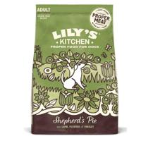 Lily's Kitchen Shepherd's Pie Lamb Grain Free Adult Dry Dog Food 2.5Kg - thumbnail