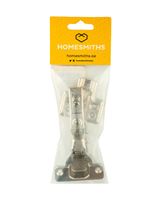 Homesmiths Cabinet Hinges Inset