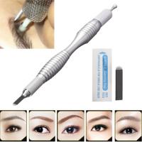 Eyebrow Line Tattoo Pen