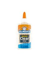 Elmer'S Washable Clear School Glue 5Oz