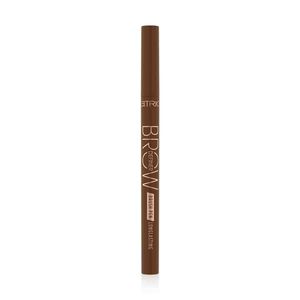 CATRICE Brow Definer Brush Pen Longlasting female 030_Chocolate_Brown