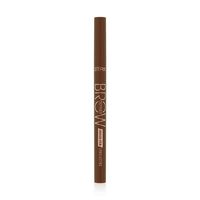 CATRICE Brow Definer Brush Pen Longlasting female 030_Chocolate_Brown - thumbnail