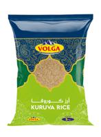 Volga Kuruva Rice 5 Kg (UAE Delivery Only)