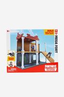 Battle Royale Mega Fort Playset  Blue/Red Combo - thumbnail