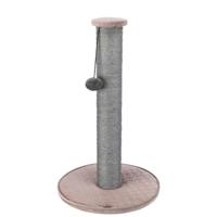 Trixie Livia Scratching Post - Pink-64Cm