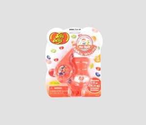 Bubble Whistle  Red