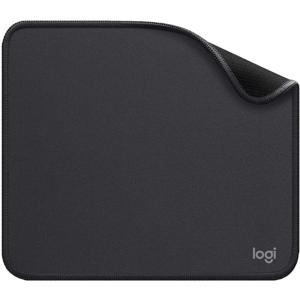 Logitech 956-000049 Mousepad Studio Series - Graphite (23 x 20 cm)