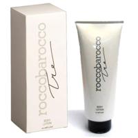 Roccobarocco Tre (W) 400Ml Body Lotion