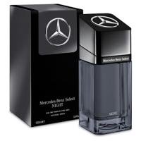 Mercedes Benz Select Night (M) Edp 100Ml