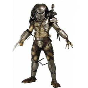 Neca Predator - Jungle Hunter 1-4 Scale Action Figure