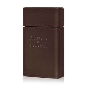 Acqua Di Parma Ingredient Collection Travel Spray 30ml male