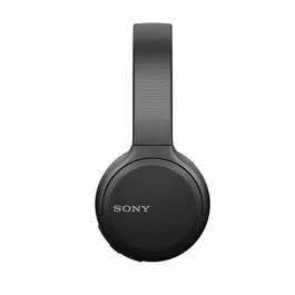 Sony WH-CH510 Bluetooth Over-Ear Headphones with upto 35 hr battery life