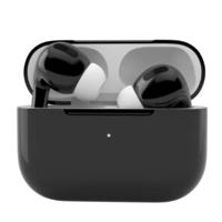 Merlin Craft Apple Airpods Pro Gen 2c, Black Glossy