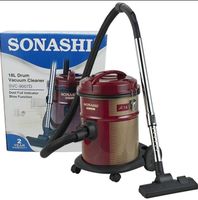 Sonashi Drum Vacuum Cleaner SVC-9007-D