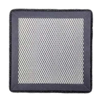 Petoneer Photocatalyst Filter For Air Purifier Black - 12X12X0.8Cm