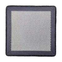 Petoneer Photocatalyst Filter For Air Purifier Black - 12X12X0.8Cm