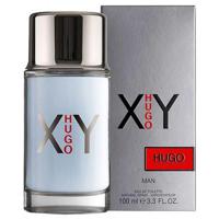 Hugo Boss Hugo Xy (M) Edt 100ml (UAE Delivery Only)