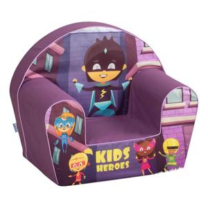 Delsit Arm Chair - Kids Heroes